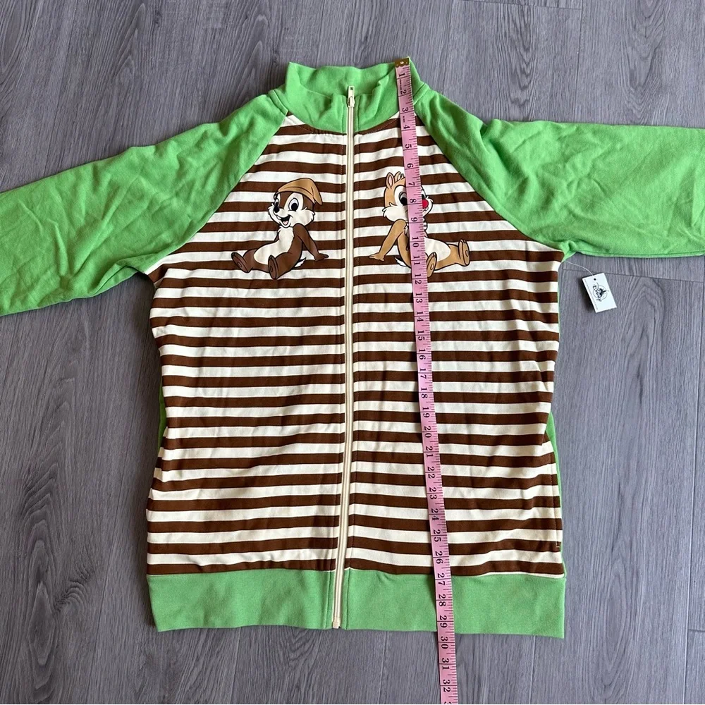 New Disney Chip ‘n’ Dale Jacket